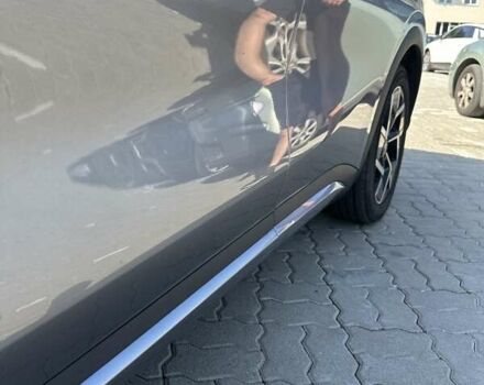 Сірий БІД Yuan Plus, об'ємом двигуна 0 л та пробігом 4 тис. км за 20900 $, фото 29 на Automoto.ua