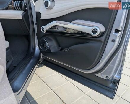 Серый БИД Yuan Plus, объемом двигателя 0 л и пробегом 6 тыс. км за 22500 $, фото 21 на Automoto.ua