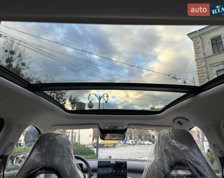 Сірий БІД Yuan Plus, об'ємом двигуна 0 л та пробігом 1 тис. км за 21000 $, фото 14 на Automoto.ua