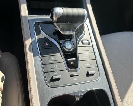 Сірий БІД Yuan Plus, об'ємом двигуна 0 л та пробігом 4 тис. км за 20900 $, фото 15 на Automoto.ua