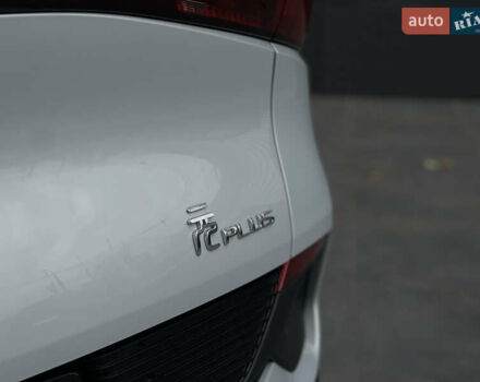 Серый БИД Yuan Plus, объемом двигателя 0 л и пробегом 1 тыс. км за 22000 $, фото 12 на Automoto.ua