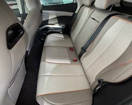 Сірий БІД Yuan Plus, об'ємом двигуна 0 л та пробігом 15 тис. км за 20800 $, фото 24 на Automoto.ua