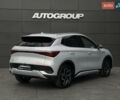 Серый БИД Yuan Plus, объемом двигателя 0 л и пробегом 1 тыс. км за 22000 $, фото 10 на Automoto.ua