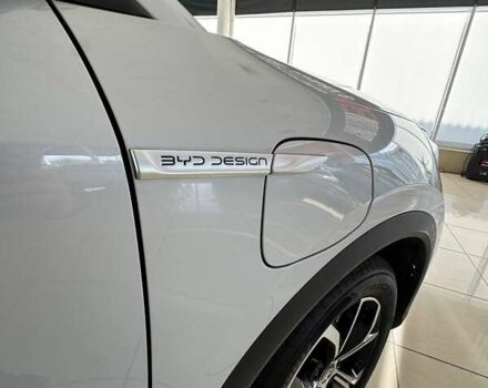 Сірий БІД Yuan Plus, об'ємом двигуна 0 л та пробігом 15 тис. км за 20800 $, фото 9 на Automoto.ua