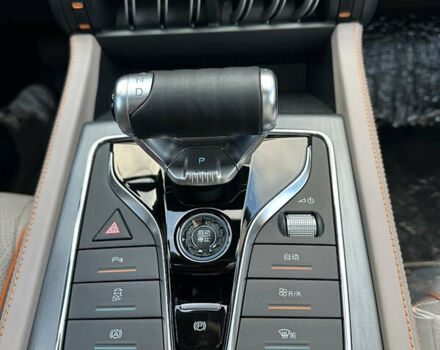 Сірий БІД Yuan Plus, об'ємом двигуна 0 л та пробігом 1 тис. км за 21000 $, фото 19 на Automoto.ua