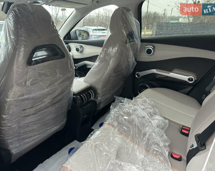 Сірий БІД Yuan Plus, об'ємом двигуна 0 л та пробігом 1 тис. км за 20000 $, фото 9 на Automoto.ua