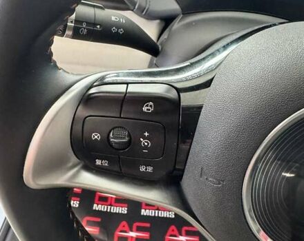 Сірий БІД Yuan Plus, об'ємом двигуна 0 л та пробігом 15 тис. км за 20800 $, фото 18 на Automoto.ua