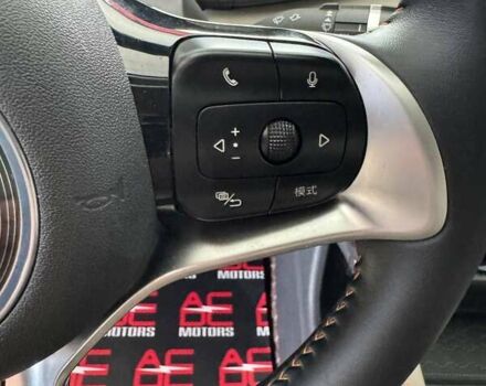 Сірий БІД Yuan Plus, об'ємом двигуна 0 л та пробігом 15 тис. км за 20800 $, фото 19 на Automoto.ua