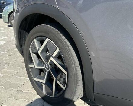 Сірий БІД Yuan Plus, об'ємом двигуна 0 л та пробігом 4 тис. км за 20900 $, фото 27 на Automoto.ua