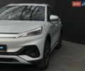 Серый БИД Yuan Plus, объемом двигателя 0 л и пробегом 1 тыс. км за 22000 $, фото 5 на Automoto.ua