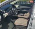 Серый БИД Yuan Plus, объемом двигателя 0 л и пробегом 17 тыс. км за 19700 $, фото 15 на Automoto.ua
