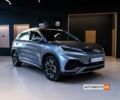 Серый БИД Yuan Plus, объемом двигателя 0 л и пробегом 1 тыс. км за 20400 $, фото 2 на Automoto.ua