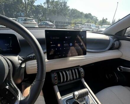 Сірий БІД Yuan Plus, об'ємом двигуна 0 л та пробігом 4 тис. км за 20900 $, фото 13 на Automoto.ua