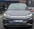 Серый БИД Yuan Plus, объемом двигателя 0 л и пробегом 1 тыс. км за 22699 $, фото 1 на Automoto.ua