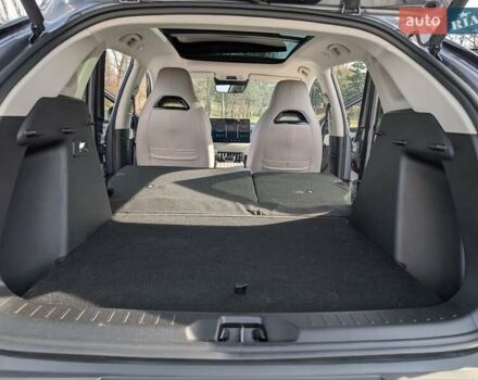 Серый БИД Yuan Plus, объемом двигателя 0 л и пробегом 6 тыс. км за 22500 $, фото 28 на Automoto.ua