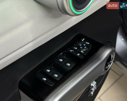 Серый БИД Yuan Plus, объемом двигателя 0 л и пробегом 1 тыс. км за 21999 $, фото 24 на Automoto.ua