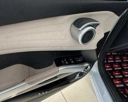 Сірий БІД Yuan Plus, об'ємом двигуна 0 л та пробігом 15 тис. км за 20800 $, фото 12 на Automoto.ua