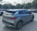 Серый БИД Yuan Plus, объемом двигателя 0 л и пробегом 15 тыс. км за 19700 $, фото 4 на Automoto.ua
