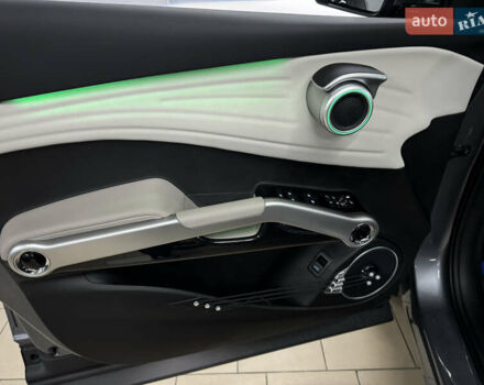 Серый БИД Yuan Plus, объемом двигателя 0 л и пробегом 1 тыс. км за 21999 $, фото 27 на Automoto.ua