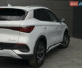 Серый БИД Yuan Plus, объемом двигателя 0 л и пробегом 1 тыс. км за 22000 $, фото 8 на Automoto.ua