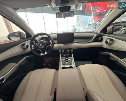 Сірий БІД Yuan Plus, об'ємом двигуна 0 л та пробігом 15 тис. км за 20800 $, фото 16 на Automoto.ua