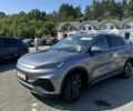 Сірий БІД Yuan Plus, об'ємом двигуна 0 л та пробігом 4 тис. км за 20900 $, фото 1 на Automoto.ua