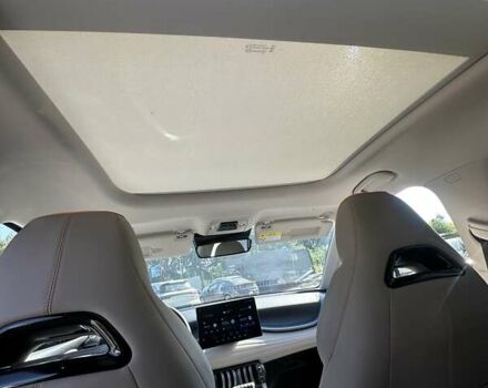 Сірий БІД Yuan Plus, об'ємом двигуна 0 л та пробігом 4 тис. км за 20900 $, фото 10 на Automoto.ua