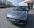 Серый БИД Yuan Plus, объемом двигателя 0 л и пробегом 6 тыс. км за 22500 $, фото 2 на Automoto.ua
