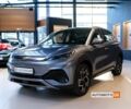 Серый БИД Yuan Plus, объемом двигателя 0 л и пробегом 1 тыс. км за 20400 $, фото 1 на Automoto.ua