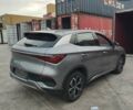 Серый БИД Yuan Plus, объемом двигателя 0 л и пробегом 25 тыс. км за 19900 $, фото 3 на Automoto.ua