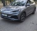 Серый БИД Yuan Plus, объемом двигателя 0 л и пробегом 10 тыс. км за 20500 $, фото 17 на Automoto.ua