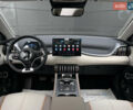 Серый БИД Yuan Plus, объемом двигателя 0 л и пробегом 1 тыс. км за 22000 $, фото 18 на Automoto.ua