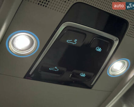 Серый БИД Yuan Plus, объемом двигателя 0 л и пробегом 1 тыс. км за 21999 $, фото 26 на Automoto.ua