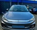 Серый БИД Yuan Plus, объемом двигателя 0 л и пробегом 1 тыс. км за 22700 $, фото 1 на Automoto.ua