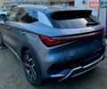 Серый БИД Yuan Plus, объемом двигателя 0 л и пробегом 1 тыс. км за 22700 $, фото 12 на Automoto.ua