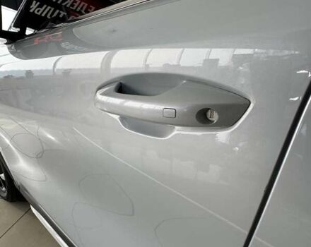 Сірий БІД Yuan Plus, об'ємом двигуна 0 л та пробігом 15 тис. км за 20800 $, фото 10 на Automoto.ua