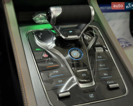 Серый БИД Yuan Plus, объемом двигателя 0 л и пробегом 1 тыс. км за 21999 $, фото 25 на Automoto.ua