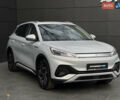 Серый БИД Yuan Plus, объемом двигателя 0 л и пробегом 1 тыс. км за 22000 $, фото 6 на Automoto.ua