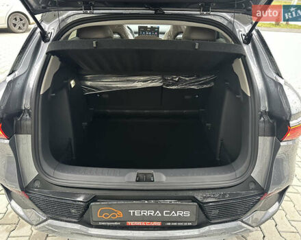 Сірий БІД Yuan Plus, об'ємом двигуна 0 л та пробігом 1 тис. км за 20000 $, фото 12 на Automoto.ua