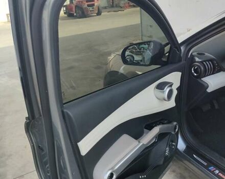 Серый БИД Yuan Plus, объемом двигателя 0 л и пробегом 15 тыс. км за 19700 $, фото 8 на Automoto.ua