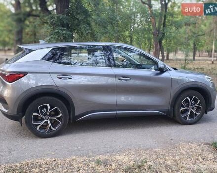 Серый БИД Yuan Plus, объемом двигателя 0 л и пробегом 10 тыс. км за 20500 $, фото 20 на Automoto.ua