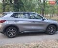 Серый БИД Yuan Plus, объемом двигателя 0 л и пробегом 10 тыс. км за 20500 $, фото 20 на Automoto.ua