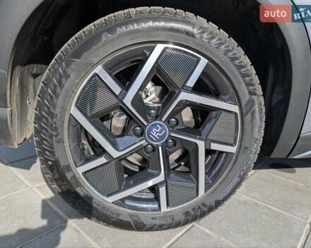 Серый БИД Yuan Plus, объемом двигателя 0 л и пробегом 6 тыс. км за 22500 $, фото 19 на Automoto.ua