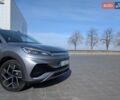 Серый БИД Yuan Plus, объемом двигателя 0 л и пробегом 6 тыс. км за 22500 $, фото 1 на Automoto.ua