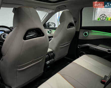 Серый БИД Yuan Plus, объемом двигателя 0 л и пробегом 1 тыс. км за 21999 $, фото 19 на Automoto.ua