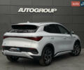 Серый БИД Yuan Plus, объемом двигателя 0 л и пробегом 1 тыс. км за 22000 $, фото 7 на Automoto.ua