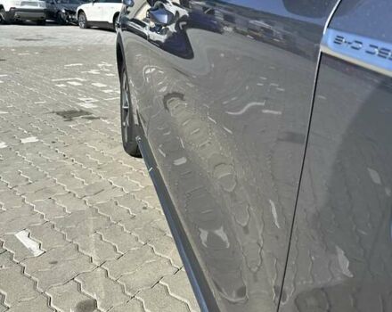 Сірий БІД Yuan Plus, об'ємом двигуна 0 л та пробігом 4 тис. км за 20900 $, фото 25 на Automoto.ua