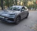 Серый БИД Yuan Plus, объемом двигателя 0 л и пробегом 10 тыс. км за 20500 $, фото 13 на Automoto.ua