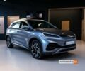 купить новое авто БИД Yuan Plus 2024 года от официального дилера VinAVto БИД фото