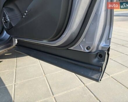 Серый БИД Yuan Plus, объемом двигателя 0 л и пробегом 6 тыс. км за 22500 $, фото 24 на Automoto.ua